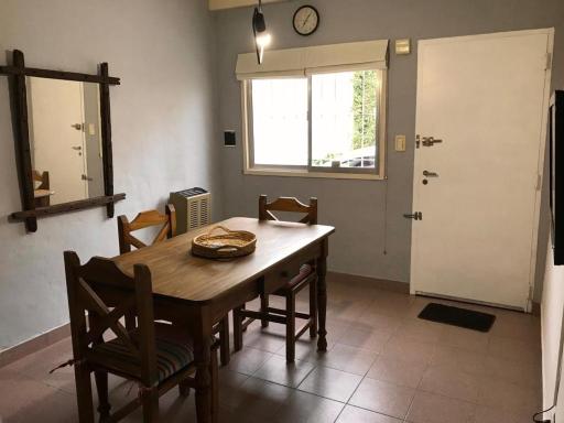 Duplex Céntrico en Tandil - Housity