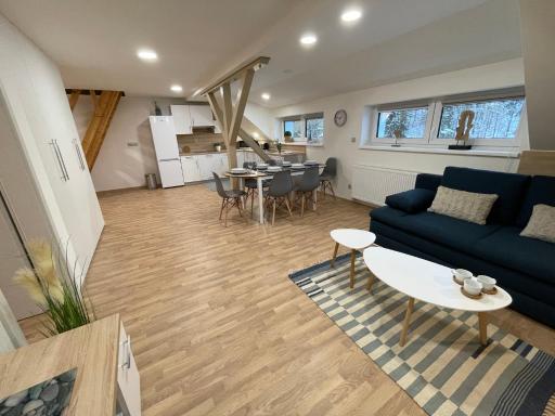 Apartmány Herc - Housity