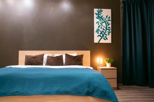 Brassy apartment - Housity