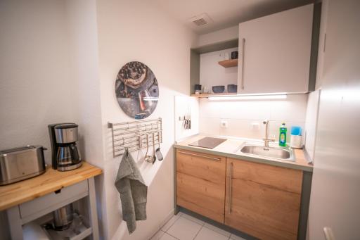RR - Cozy Apartment - Parking - Kitchen - WIFI - Housity