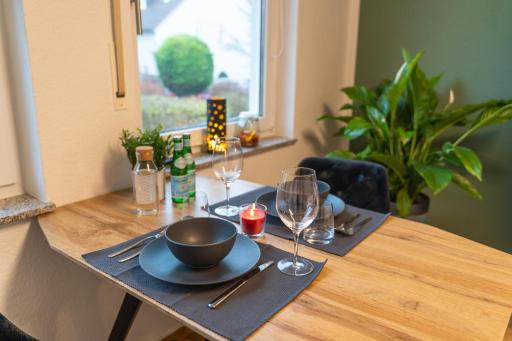 RR - Cozy Apartment - Parking - Kitchen - WIFI - Housity
