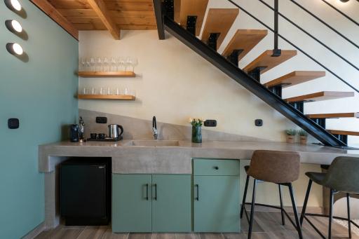 Hall il Cutti - Housity