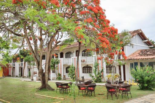 Pousada Sunshine Alto Mar - Housity