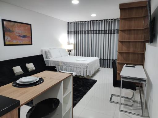 Tuareg Suite Deluxe - Housity