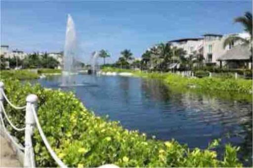Acapulco Marina diamante departamento con alberca y club náutico - Housity