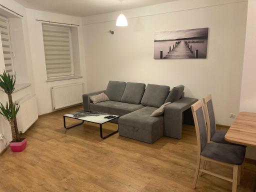 Mieszkanie w Centrum - Housity