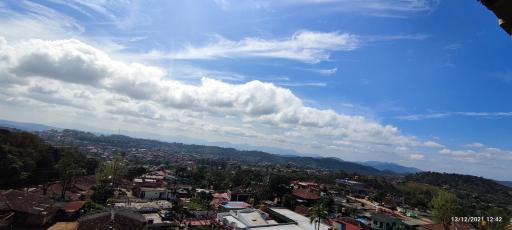 Mountain Valley View Point Stay - Housity