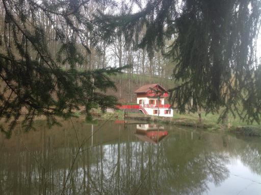 Gite du creux de la goutte - Housity