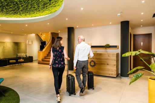 Wirthshof Hotel & Chalets - Housity
