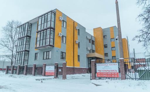 Гармония-М - Housity