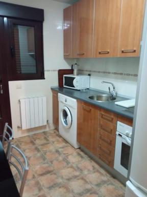 Casa Rural Blascosancho - Housity