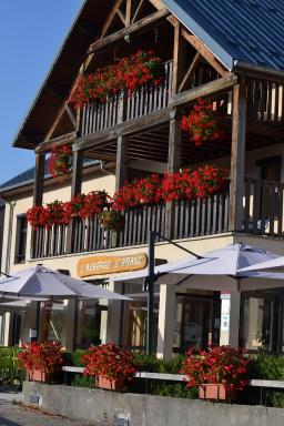 LOGIS L'AUBERGE d'ARANC - Housity