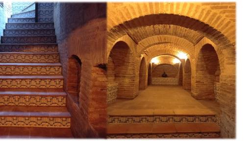 Casa rural khaleesi - Housity