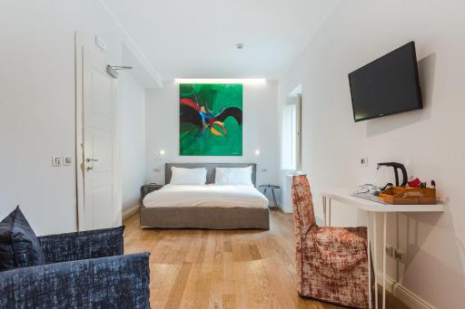 Nikis Collection Trastevere - Housity