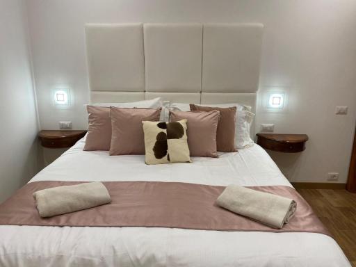 Roma Tor Vergata Luxury House - Housity