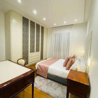 Roma Tor Vergata Luxury House - Housity