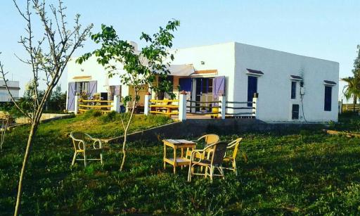 Maison Tizgha - Housity
