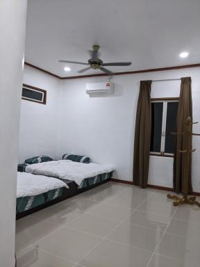 Denai Senja - Housity