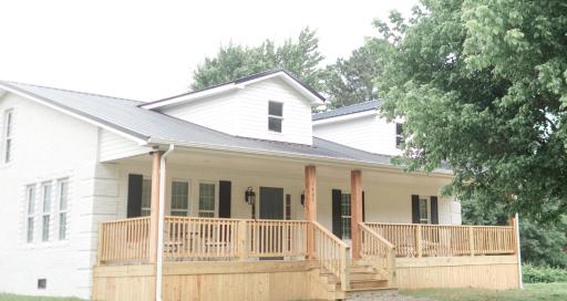 Mammoth Cave Getaway - Housity