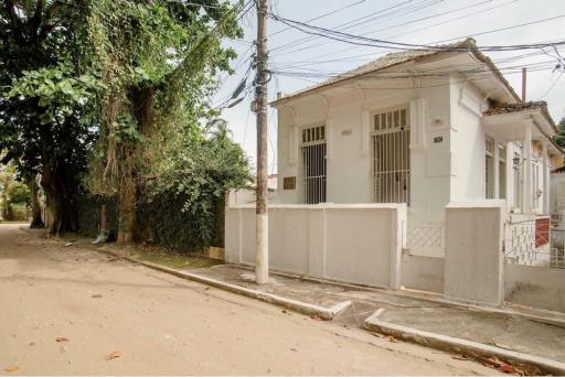 Casa Espaçosa Ilha de Paquetá - Housity