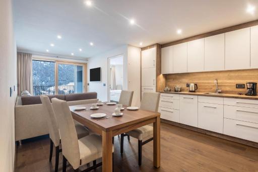 Apartment La Rodra - Housity