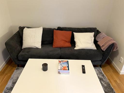 Remarkable 2-Bed  in Norrkoping - Housity