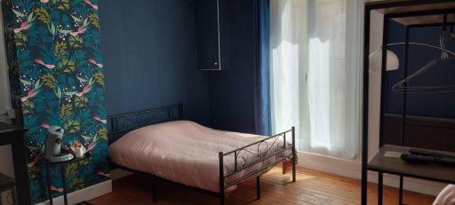 Studio cosy - En plein Centre Ville - 2 pers - Hizvo