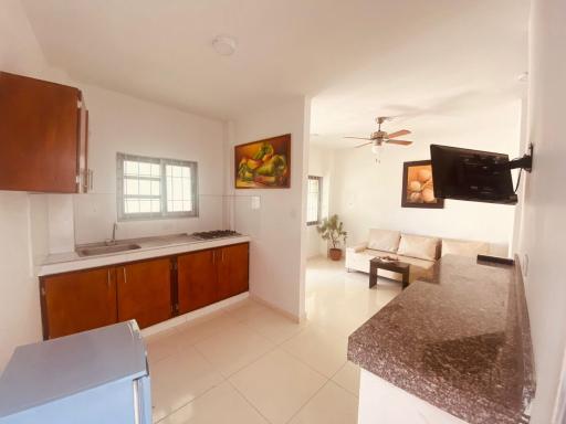 Mayo apartamentos - Housity