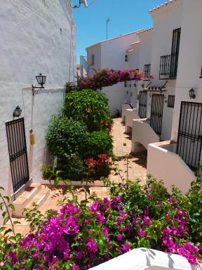 Apartamento Lola Bajamar Nerja - Hizvo