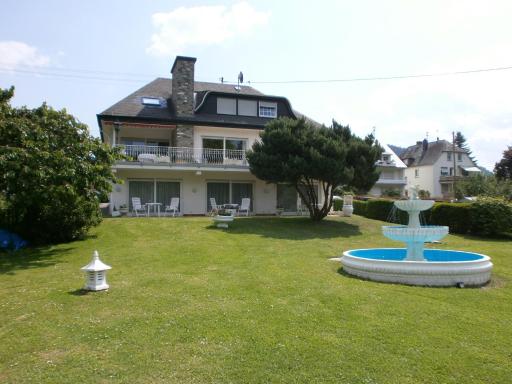Gästehaus Lohmann - Housity