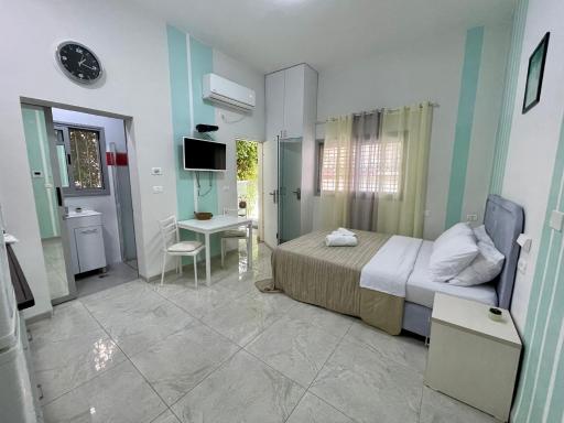 Nes Apartments - Housity