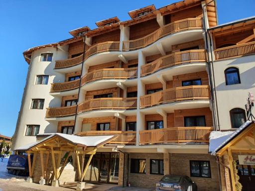 Apartman Krajisnik Zlatibor - Housity