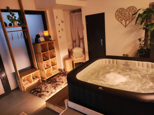 Private Relax Armonia Wellness Apartment - Housity