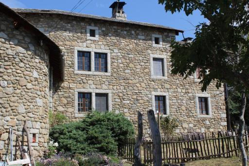 Ferme Can Llull - Housity