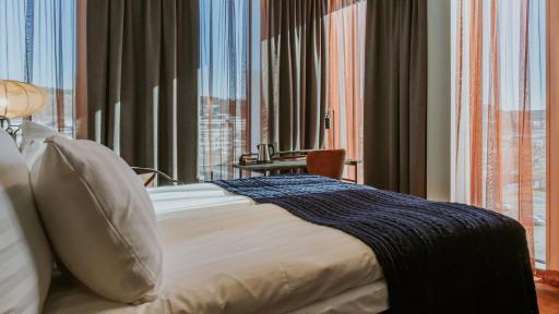 Quality Hotel The Weaver - Housity