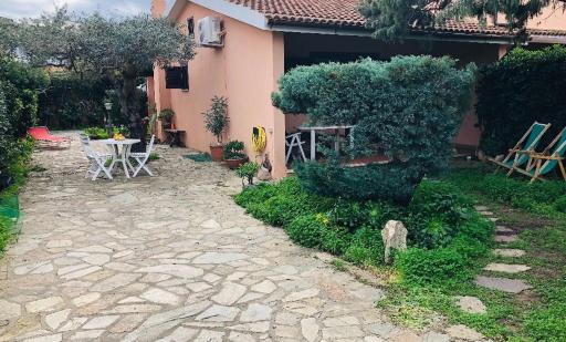 Ginepro House - San Teodoro - Housity