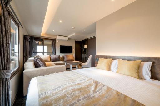 RESI STAY GIONDO KYOTO Higashiyama Sanjo - Housity