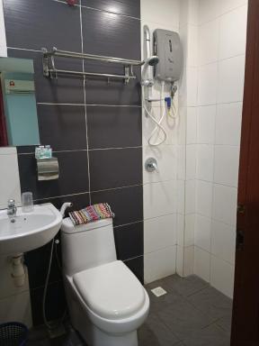 AMBASSADOR LABUAN VIEW HOTEL - Housity
