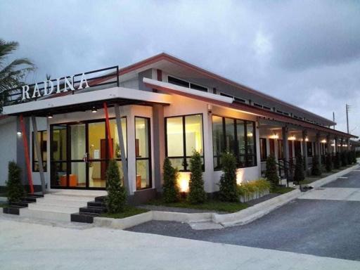Radina Residence - Housity