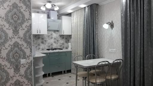 Apartments on V.Stusa 67 - Housity
