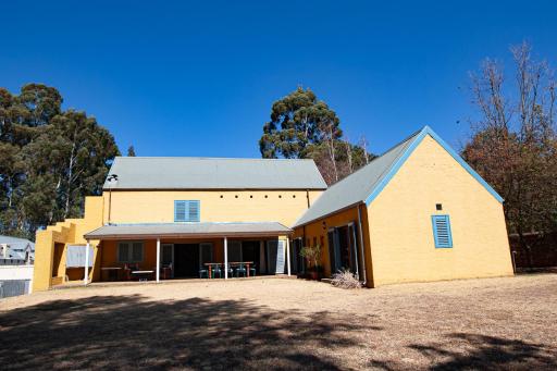 Sanctuary - Housity