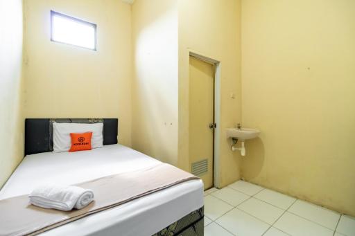 KoolKost @ Rawasari (Minimum Stay 30 Nights) - Housity