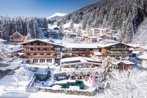 Hotel Gassner - 4 Sterne Superior - Housity