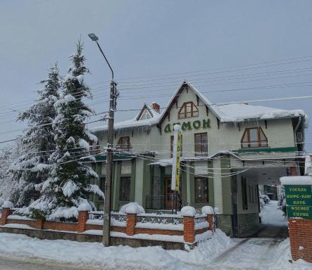 Lemon - Housity