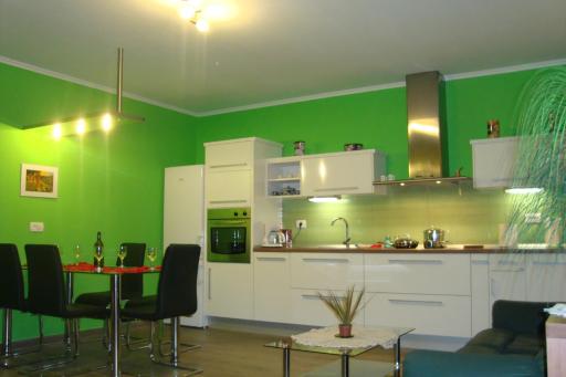 Apartment Thomas - Housity