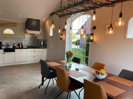 Landelijk overnachten bij Vechtdals Mooiste - Housity