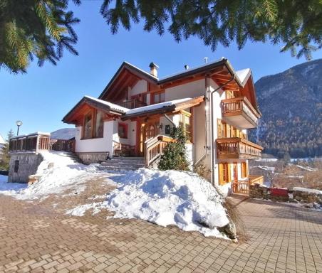 Casa Silvia - Housity