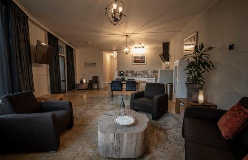 Brinkzicht Diever, appartement Bert - Housity