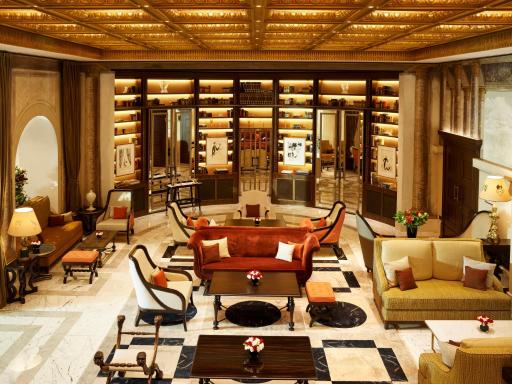 Hotel Eden - Dorchester Collection - Housity