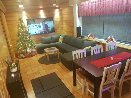 Nat, asunto lähellä kaikkea - Housity